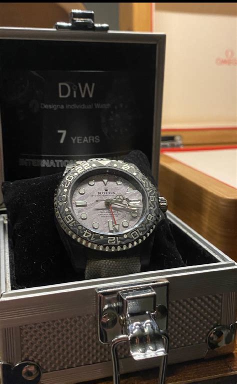 intime watch replica